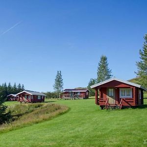 Hunkubakkar Guesthouse